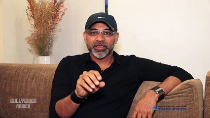 Exclusive Interview Of Abhinay Deo For The Film 'Doosra'