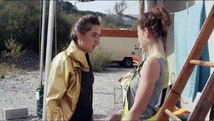 Rêves de Jeunesse Bande-annonce VF (2019) Salomé Richard, Yoann Zimmer