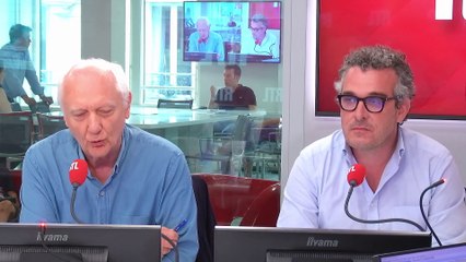 On refait le monde du 01 juillet 2019