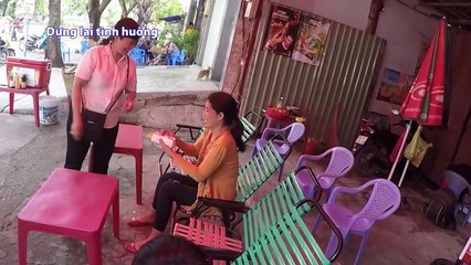 PHÚT GIÂY CẢNH GIÁC | ĐẶT CỌC-ÂN NHÂN BỊ CƯỚP-CẦU THANG CHUNG CƯ |30/06/2019