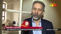 Daron Acemoğlu'nun lise anısı sosyal medyada gündem oldu