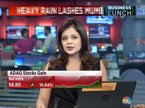 Heavy rains disrupt flight operations at Mumbai airport; 52 flights cancelled