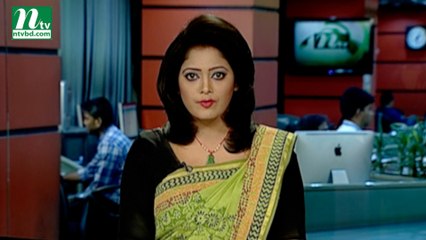 NTV Dupurer Khobor | 02 July 2019