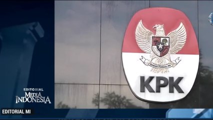 KPK Tolak Sidak Ombudsman