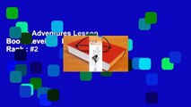 Piano Adventures Lesson Book, Level 2B  Best Sellers Rank : #2