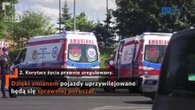 FLESZ: Rewolucja dla kierowców, te zmiany musisz znać.