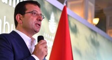 İBB Başkanı İmamoğlu: AK Parti randevu vermedi, MHP'den dönüş almadık