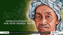 Kemuliaan-kemuliaan KHR As'ad Syamsul Arifin (1)
