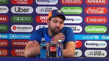 Match Preview - Bangladesh v India _ ICC Cricket World Cup 2019