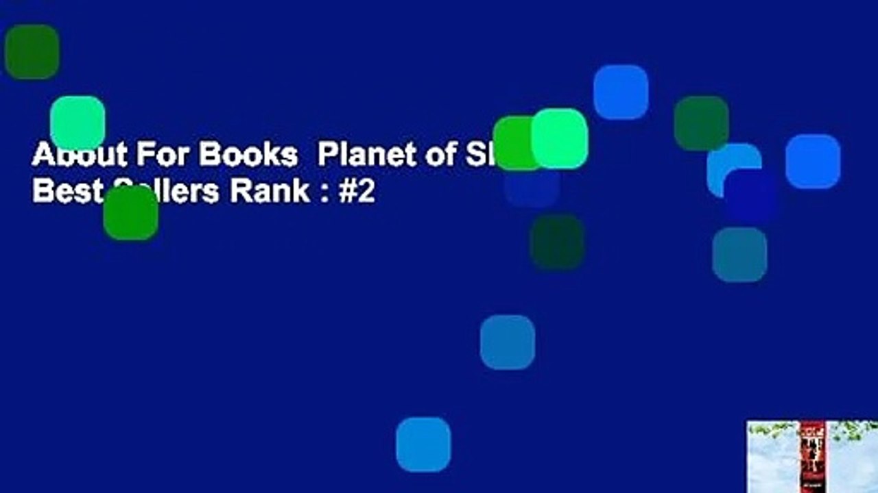 About For Books  Planet of Slums  Best Sellers Rank : #2