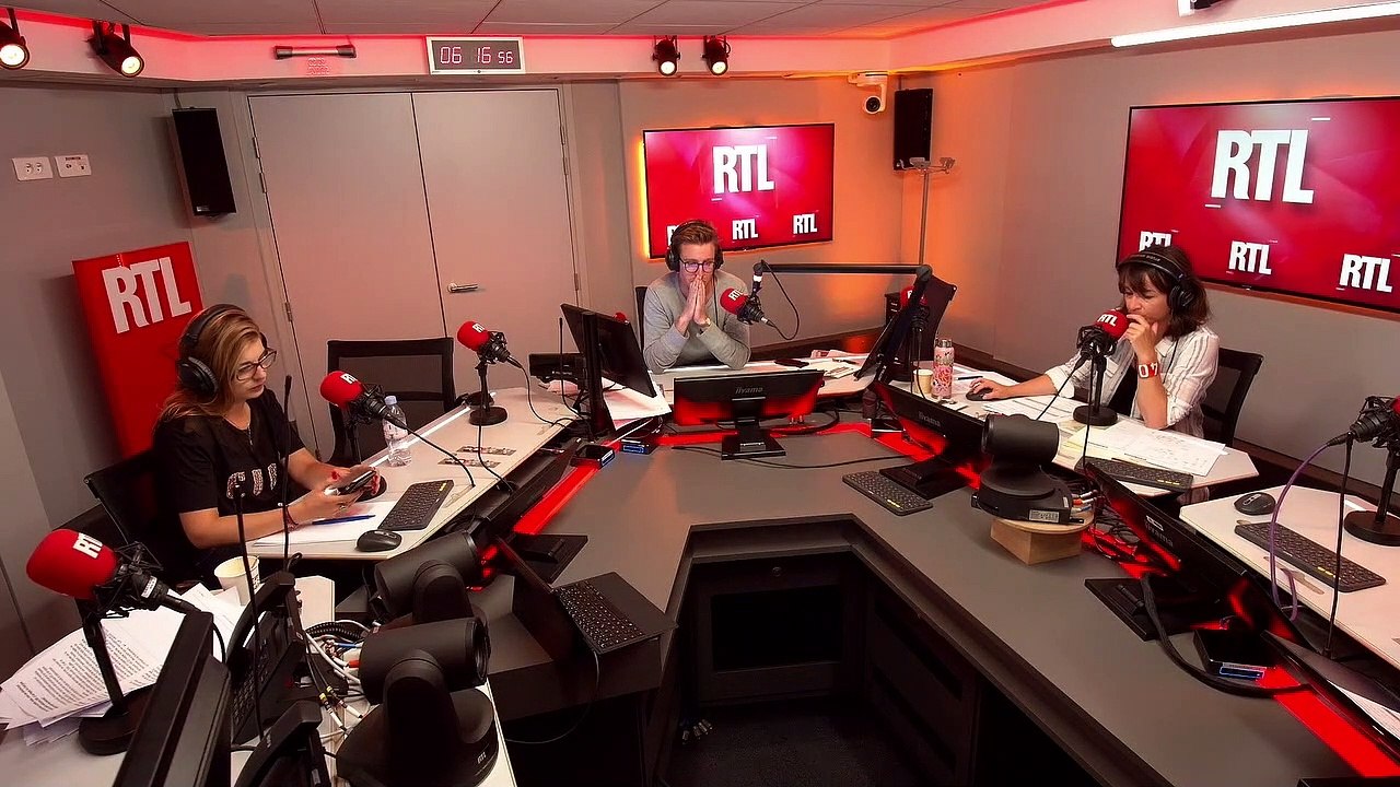 Interdiction de la fessée : "Un grand pas pour la protection de l'enfance", dit une pédiatre