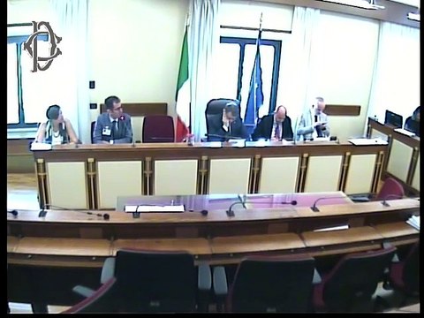 Roma - Rifiuti e illeciti ambientali, audizione Ispra (02.07.19)