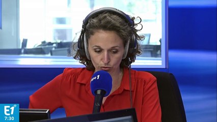 Urgences en grève : "ça m’est plus que pénible de faire mon travail comme un robot"