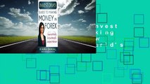 About For Books  Invest Diva's Guide to Making Money in Forex: How to Profit in the World's