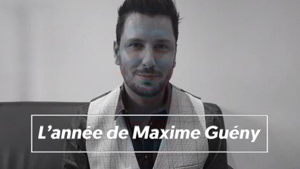 Maxime Guény revient pour une nouvelle saison du talk-show le plus populaire de France ! 🎉