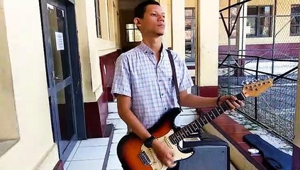 Play With Imagine Solo Gitar Album My Iloeseioan