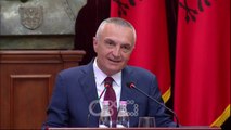 RTV Ora - Meta: Edi thellohu! Unë do mbroj Shqipërinë nga të gjithë miliarderët