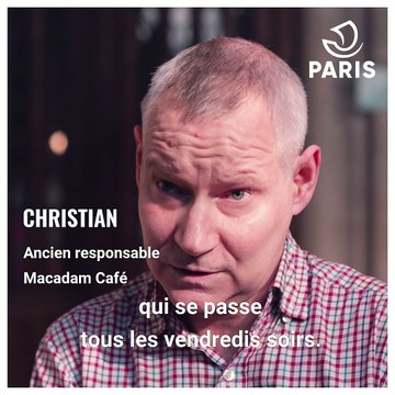 Budget Participatif - Des abris pour les sans-abri