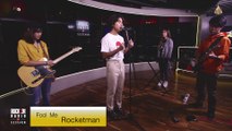 Fool Me - Rocketman | Rock On Live Session