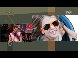 Wake Up, 2 Korrik 2019, Pjesa 3 - Top Channel Albania - Entertainment Show