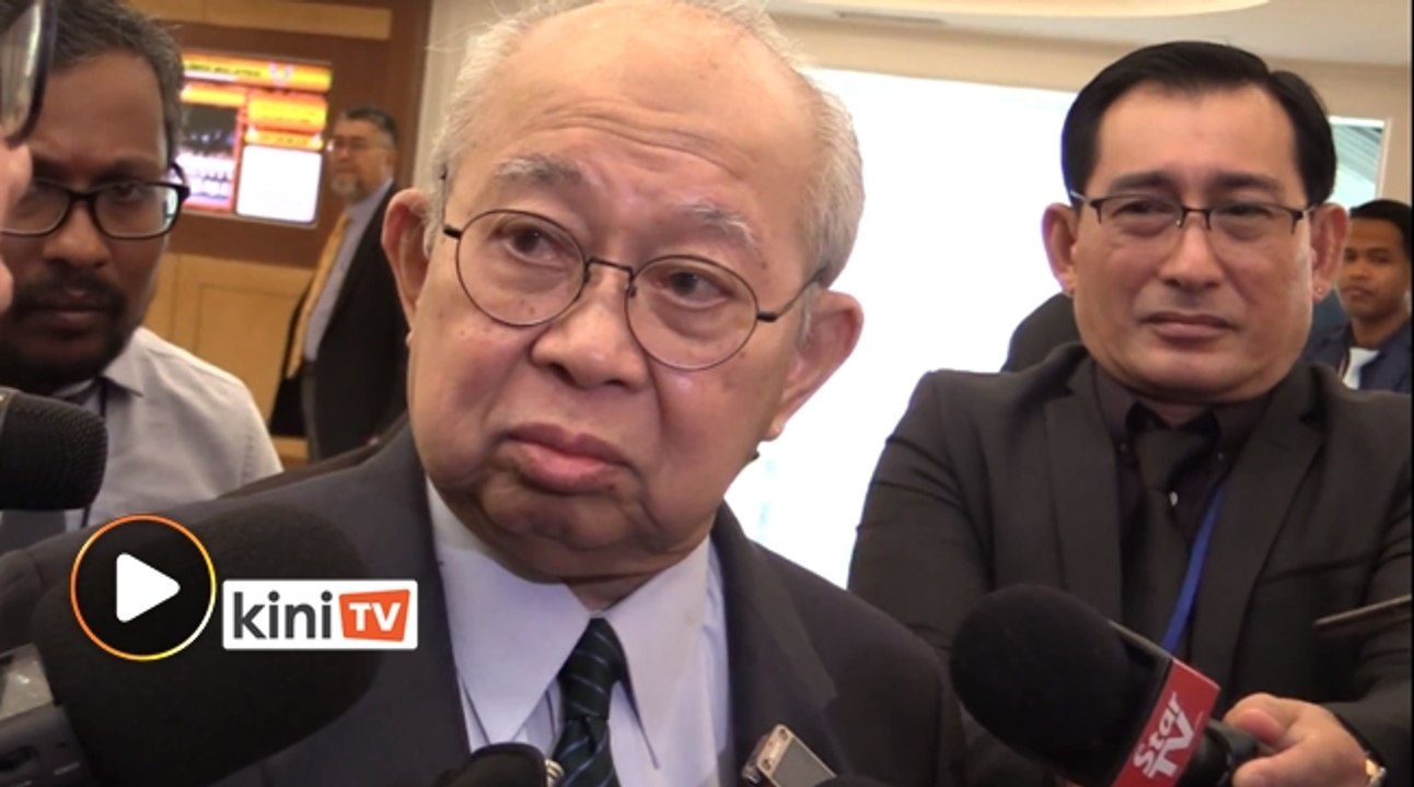 Ku Li gesa syor RCI dilaksana