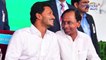 గవర్నర్‌తో కేసీఆర్,జగన్ భేటీ..!! || KCR & YS Jagan To Meet Governor Narasimhan || Oneindia Telugu