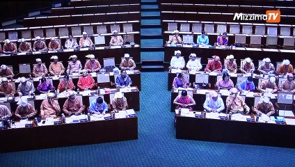 ရန္ကုန္တိုင္း လူဝင္မႈႀကီးၾကပ္ေရးႏွင့္ လူ႔စြမ္းအားအရင္းအျမစ္ဝန္ႀကီး အတည္ျပဳခန္႔အပ္