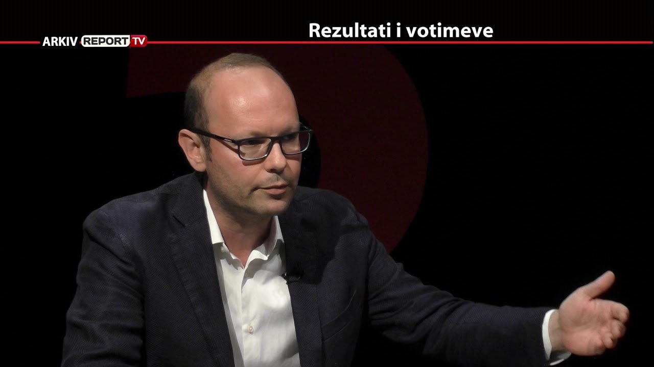 5 PYETJET NGA BABARAMO - REZULTATI I VOTIMEVE - PJESA E DYTE