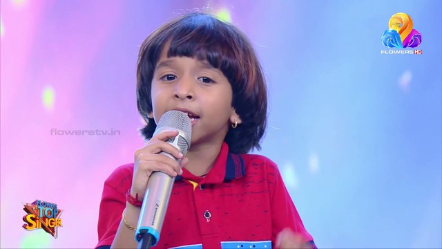 പേരറിയാത്തൊരു നൊമ്പരത്തെ പ്രേമമെന്ന് വിളിച്ച് പ്രേക്ഷകരുടെ സ്വന്തം റിച്ചുക്കുട്ടൻ..!!