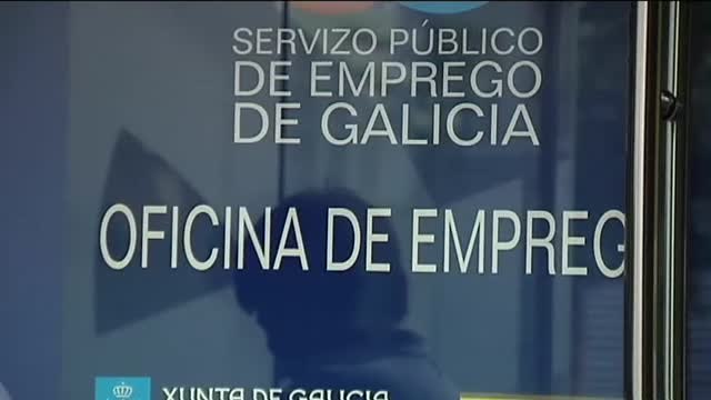 El paro baja en junio en 63.805 personas