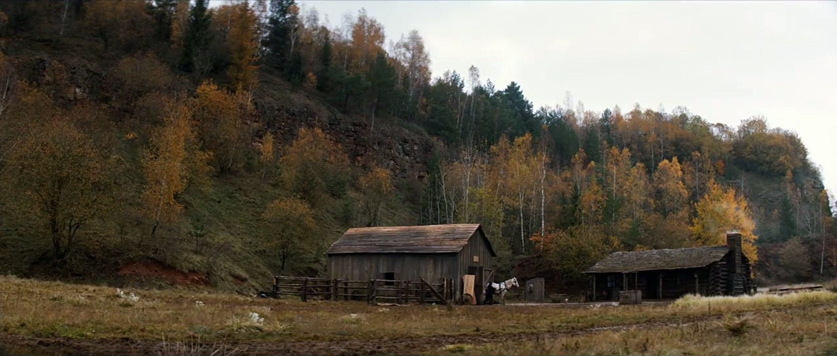 Never grow old Bande annonce  VF