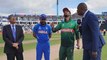 ICC World Cup 2019 : ಟಾಸ್ ಗೆದ್ದು ಅಬ್ಬರ ಶುರು ಮಾಡಿದ ಭಾರತ..! | IND vs BAN