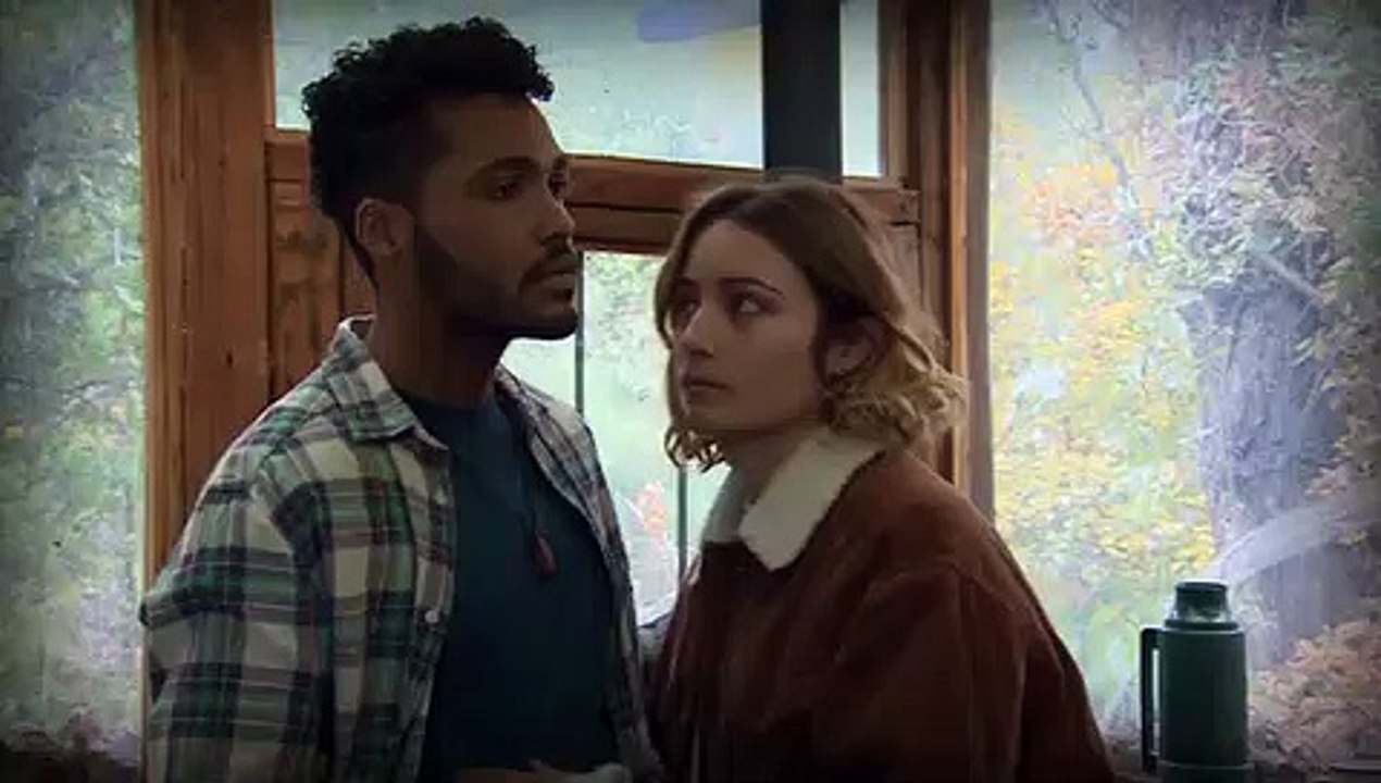 Rio oscuro Capitulo 23