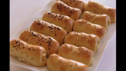 pain farcis au fromage