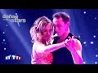 DALS S07 - Freestyle, l’ultime danse de Camille Lou et Grégoire sur les « Wings »