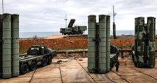 Rus basını duyurdu: Türkiye, S-400'leri Suriye ve Kuzey Kıbrıs sınırlarında konuşlandırabilir