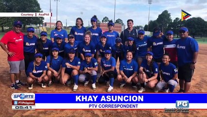 RP Blu Girls, tutok sa Olympic Qualifier lineup