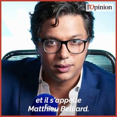 En pleine période de troubles, Europe 1 mise sur Matthieu Belliard pour relancer sa matinale
