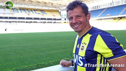 FutbolArena Transfer Arenası (2 Temmuz 2019)