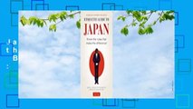 Etiquette Guide to Japan: Know the Rules that Make the Difference!  Best Sellers Rank : #2