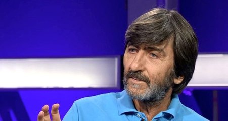 Rıdvan Dilmen, TFF'den gelen teklifi açıkladı