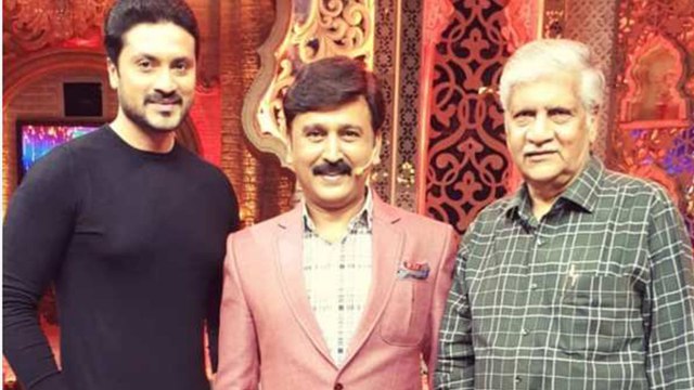 Weekend With Ramesh Season 4: ಮರೆಯಲಾರದ ಸಿನೆಮಾ ಕೊಟ್ಟವರು ಈ ವಾರದ ವೀಕೆಂಡ್‍ನಲ್ಲಿ