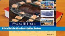 Full E-book  Facilities Planning Complete