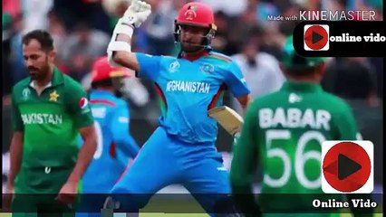 下载视频: Pakistan vs Afghanistan Full Match Highlights, ICC Cricket World Cup 2019,PAK VS AFG