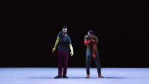 Bande-annonce - A Quiet Evening of Dance - William Forsythe