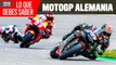 Las claves de MotoGP en Alemania