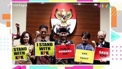 Listrik LRT Diputus, Tersangka E-KTP & Rangkap Jabatan