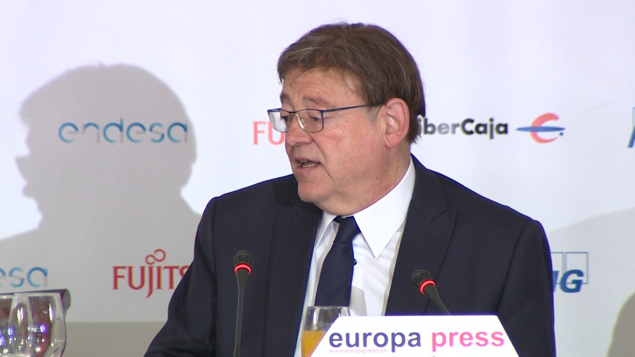 Puig no vería problema en que Iglesias estuviera en el Gobierno