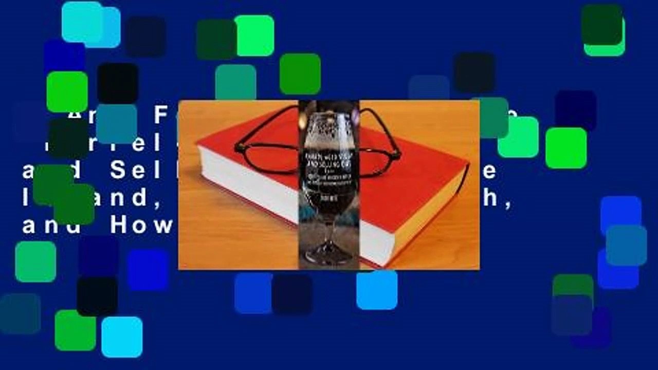 Any Format For Kindle  Barrel-Aged Stout and Selling Out: Goose Island, Anheuser-Busch, and How