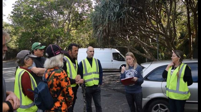 Byron Bay: les grimpeurs de la police australienne recherchent Théo Hayez